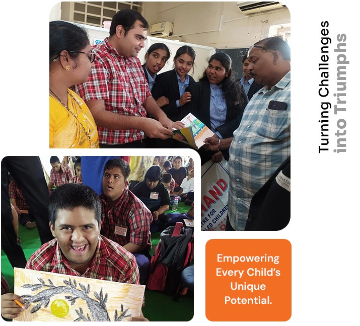 empowering children unique potential