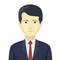 Male Avatar