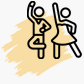 dancing training program