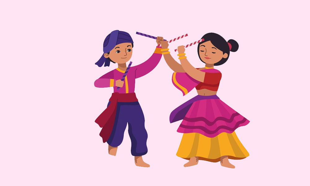 Special Children Education Dance