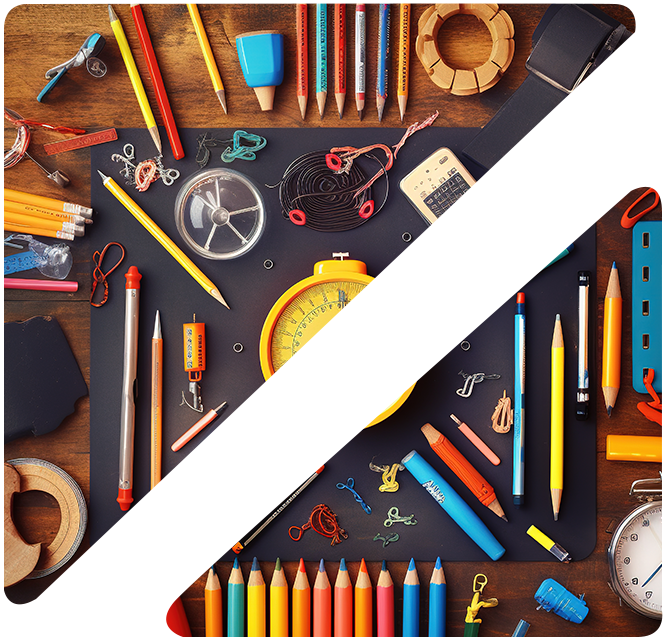 Teaching and Learning Materials